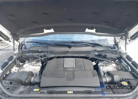 2019 Land Rover Range Rover Sport Hse from USA, damaged, VIN SALWR2RV6KA834743